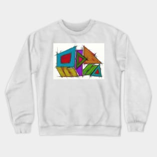 Compactor Crewneck Sweatshirt